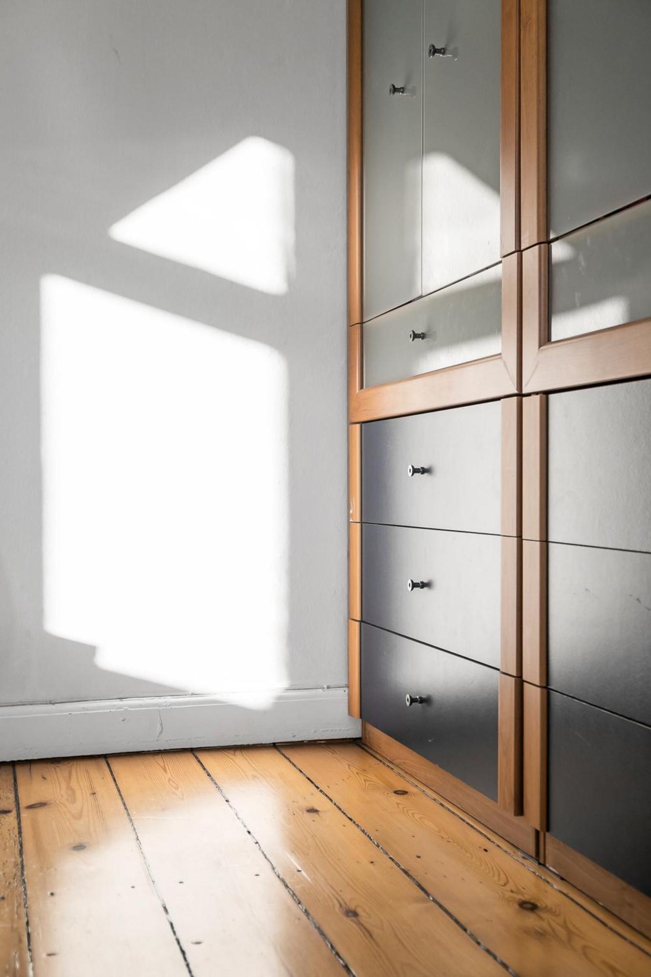 Rooms In Quiet White Villa Apartment Hortensiavej 8 On Frederiksberg C Copenhague Exterior foto